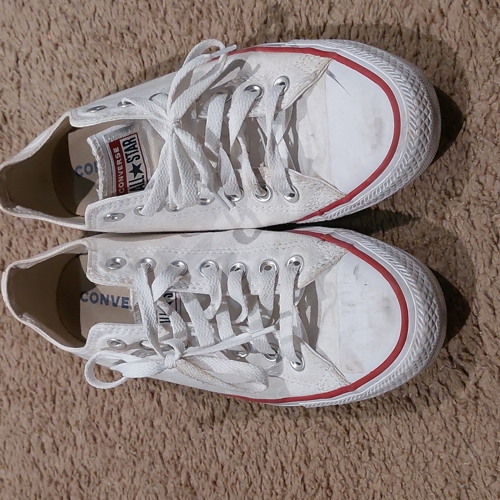 Converse All Star